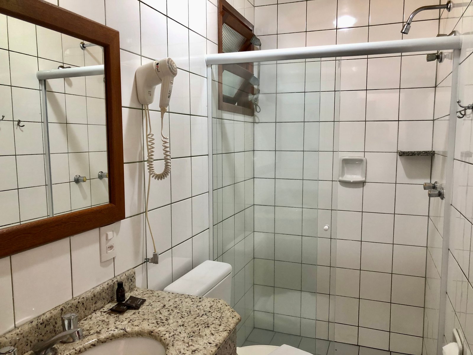 Suíte com Sacada - Foto 10